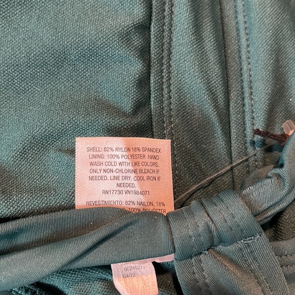 Women’s one piece swimsuit 2115 - Picture 5 of 5